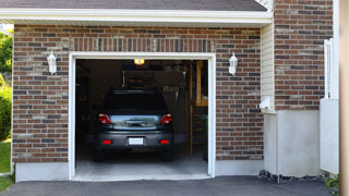 Garage Door Installation at Page, Minnesota